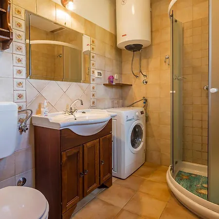 Ferienhaus Galant In Prkačini *