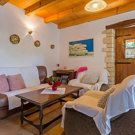 Ferienhaus Galant In Prkačini